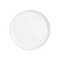 Тарілка Luminarc Ammonite White 19 см десертна (P8825) - зменшене зображення 1