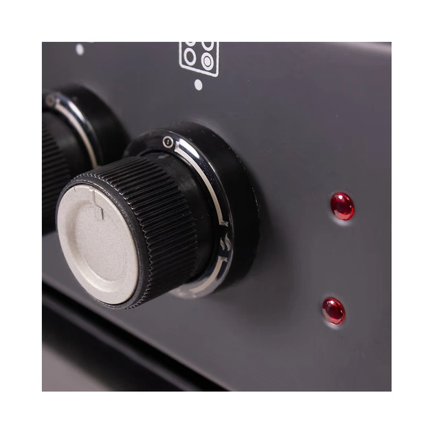 Плита PRIME Technics PSE 541110 D - picture 10