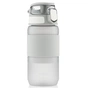 Пляшка для води Ardesto Spring 600мл сірий (AR2260SG) - зменшене зображення 1
