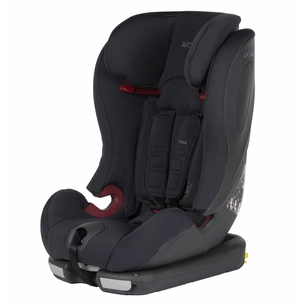 Автокрісло Avova Sperling-Fix i-Size 1-2-3 Koala Grey (4260621463042) зображення 1