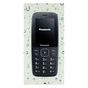 Мобільний телефон Panasonic KX-TF400 Black (KX-TF400EXB) - зменшене зображення 8