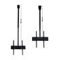 Кронштейн Sector CM-0604T Black - уменьшенное изображение 5