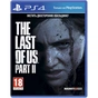 Гра Sony The Last of us II [PS4, Russian version] (9702092) - зменшене зображення 1