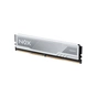 Модуль пам'яті для комп'ютера DDR4 32GB (2x16GB) 3600 MHz NOX White Apacer (AH4U32G36C25YMWAA-2) - зменшене зображення 2