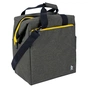 Термосумка Bo-Camp Ryndale 27 Liters Grey (6702954) - зменшене зображення 1
