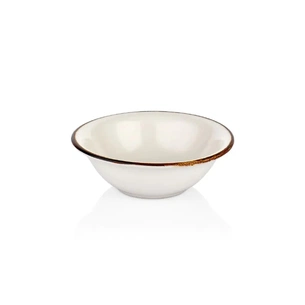 Салатник By Bone Harmony Gleam 20 см 900 мл (HA-GL-ZT-20-KS) зображення 1