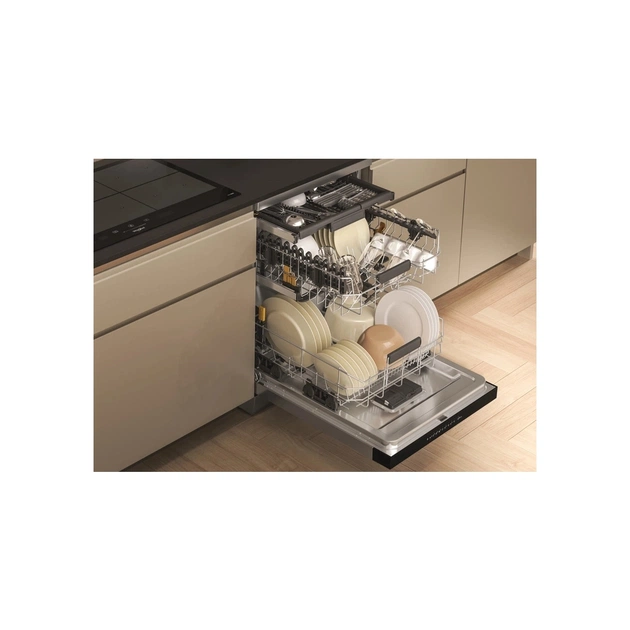 Посудомийна машина Whirlpool W7F HP33 X - зображення 9