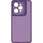Чохол до мобільного телефона Armorstandart Shade Realme 15 Pro 5G Camera cover Dark Violet (ARM89116) - зменшене зображення 1