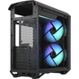 Корпус Fractal Design Torrent Compact RGB Black TG (FD-C-TOR1C-02) - уменьшенное изображение 12