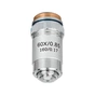 Аксесуар до мікроскопів Sigeta Об'єктив Achromatic 60x/0.85 (65168) - зменшене зображення 1