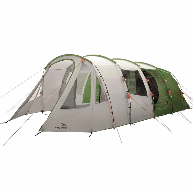 Намет Easy Camp Palmdale 600 Lux Forest Green (928312) - зображення 1