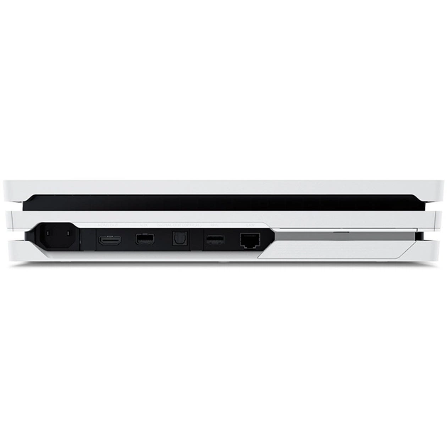 Ігрова консоль Sony PlayStation 4 Pro 1Tb White (9348474) - picture 10