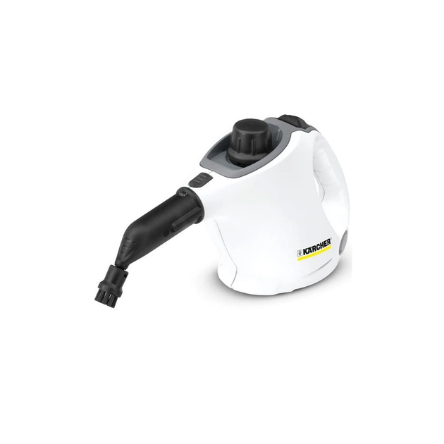 Пароочищувач Karcher SC 1 EasyFix Premium white (1.516-375.0) - изображение 7