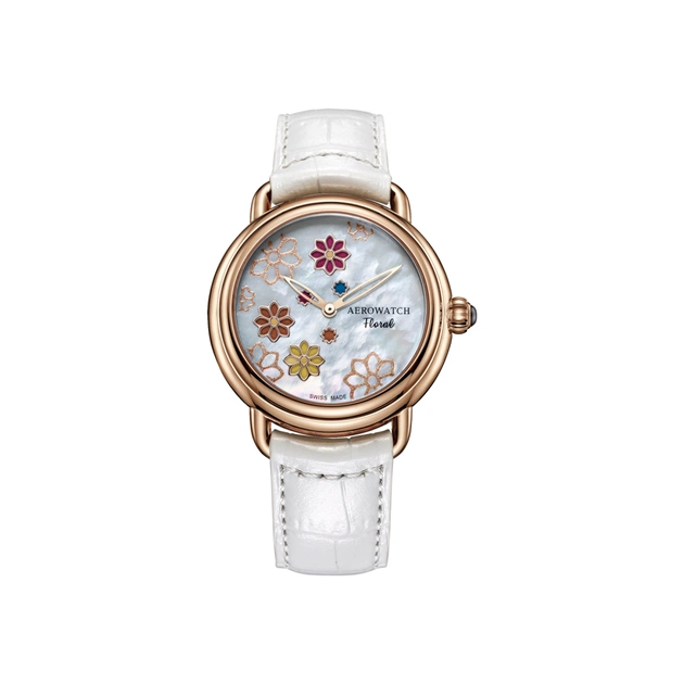 Наручний годинник Aerowatch 44960RO16 - зображення 1