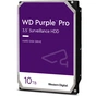 Жорсткий диск 3.5" 10TB WD (# WD101PURZ #) - зменшене зображення 2