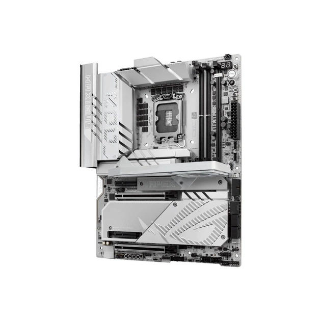 Материнська плата ASUS ROG MAXIMUS Z890 APEX - picture 5