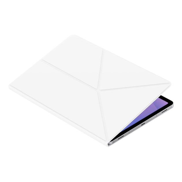 Чохол до планшета Samsung Smart Book Cover Samsung Galaxy Tab S11 White (EF-BX730PWEGWW) - picture 5