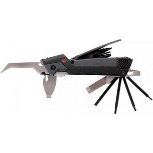 Мультитул Real Avid Gun Tool Pro (AVGTPRO) зображення 1