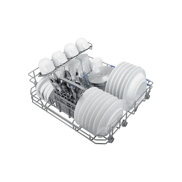 Посудомийна машина Midea MCFD55S460Wi - picture 3