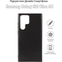 Чохол до мобільного телефона BeCover Samsung Galaxy S22 Ultra 5G SM-S908 Black (708255) - зменшене зображення 5
