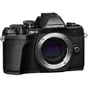 Цифровий фотоапарат Olympus E-M10 mark III Body black (V207070BE000) - зменшене зображення 3