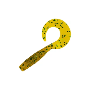 Силікон рибальський Select Relax 1.6" col.006, (8 шт/упак) (1870.04.52) зображення 1