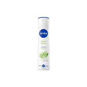 Антиперспирант Nivea Fresh Citrus Anti-Perspirant 150 мл (5900017075419) изображение 1