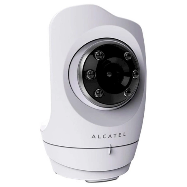 Відеоняня Alcatel Baby Link 510 (ATL1415421) - picture 2