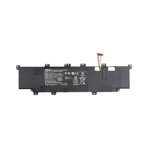 Акумулятор до ноутбука ASUS S300 (ASX402) 11.1V 3840mAh (NB431663) зображення 1