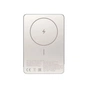 Батарея універсальна Xiaomi 5000mAh Super Slim Magnetic&Wireless 15W Gold (BHR08PLGL) - зменшене зображення 3