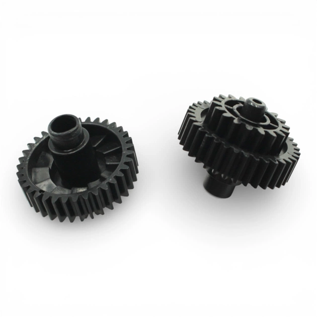 Шестерня 35T/18T HP LJ 1018/1020/1022/Canon 4018/4120/4140 Veaye (RU5-0506-VE) - зображення 1