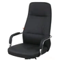 Офісне крісло Аклас Сейя ANF (PU Black) (00169262) - уменьшенное изображение 6