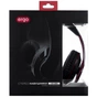 Навушники Ergo VD-390 Red - зменшене зображення 5