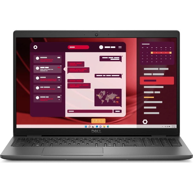 Ноутбук Dell Latitude 3550 (N099L355015UA_UBU) - зображення 1