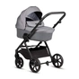Коляска TUTIS 2 в 1 Leo3 plus (Stone Grey (1582227) - уменьшенное изображение 4