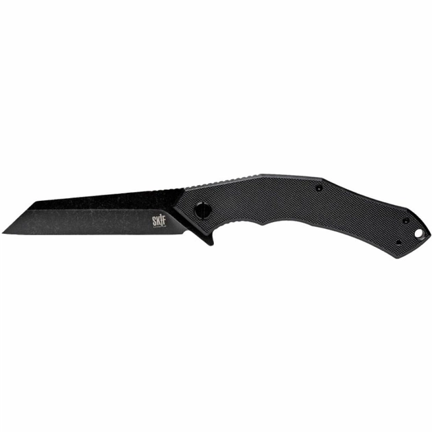 Ніж Skif Eagle BSW Black (IS-244B) - изображение 1