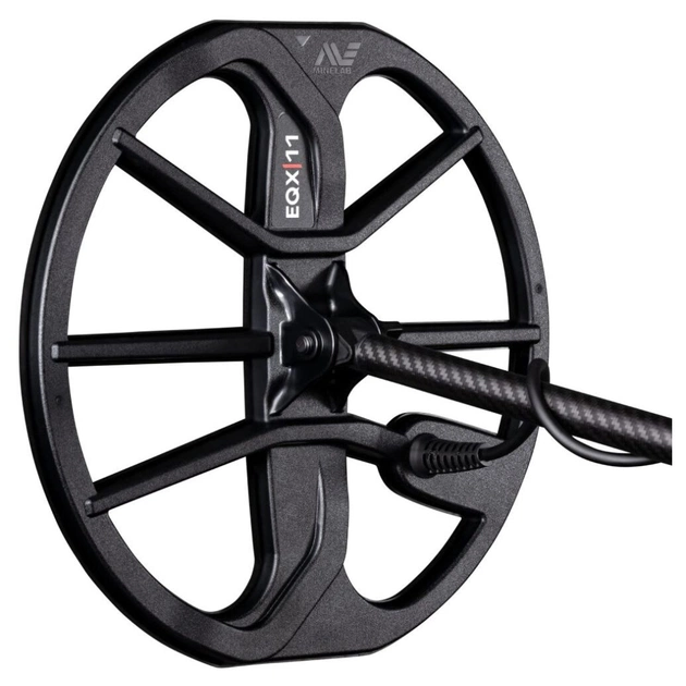 Металошукач Minelab Equinox 900 - зображення 4