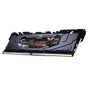 Модуль пам'яті для комп'ютера DDR4 16GB (2x8GB) 2400 MHz Flare X Black G.Skill (F4-2400C15D-16GFX) - уменьшенное изображение 2