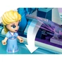 Конструктор LEGO Disney Princess Книга пригод Ельзи й Нокк 125 деталей (43189) - зменшене зображення 7