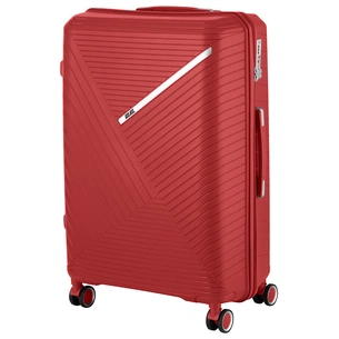 Валіза 2E Sigma велика червона (2E-SPPS-L-RD) зображення 1
