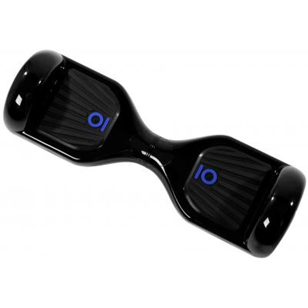 Гіроборд IO Chic SMART-S Black + Сумка і пульт (S1.05.04) - picture 5