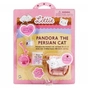 Аксесуар до ляльки Lottie Котенок Пандора (LT032) - зменшене зображення 1