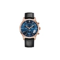 Наручний годинник Claude Bernard 01002 37R BUIR - зменшене зображення 1