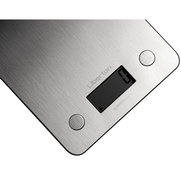 Ваги кухонні Liberton LKS-0713 Smart - picture 3