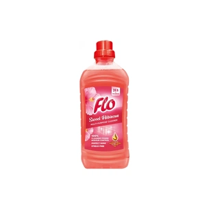 Средство для мытья пола Flo Sweet Hibiscus Multi-Purpose Cleaner 1.5 л (5900948249385) изображение 1