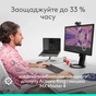 Мышь беспроводная Logitech MX Master 4 Graphite (910-007562) - уменьшенное изображение 3