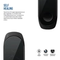 Плівка захисна Armorstandart Matte hydrogel Xiaomi Mi Band 3 6 pcs (ARM92113) - зменшене зображення 3