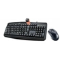 Комплект Genius Smart KM-200 Black Ukr (31330003410) - уменьшенное изображение 2