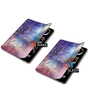 Чохол до планшета BeCover Smart Case Apple iPad Pro 11" M5 2025 Space (715982) - зменшене зображення 7