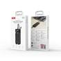Універсальна мобільна батарея XO PR274 10000mAh 22.5W Black - зменшене зображення 6